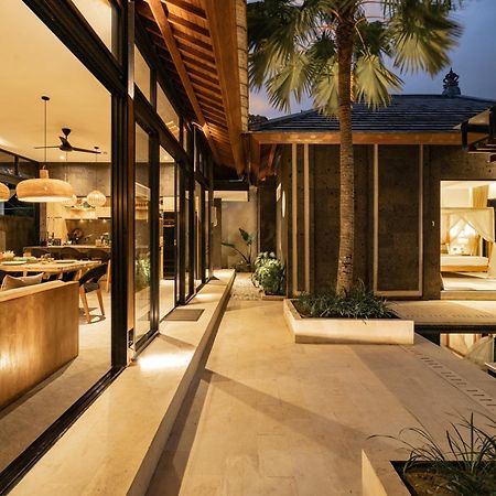 Villa Mimpi By Balisuperhost Убуд Екстер'єр фото
