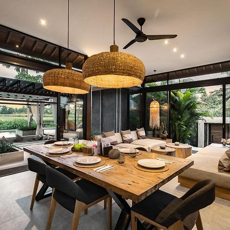 Villa Mimpi By Balisuperhost Убуд Екстер'єр фото