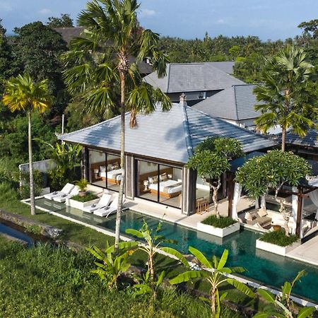Villa Mimpi By Balisuperhost Убуд Екстер'єр фото