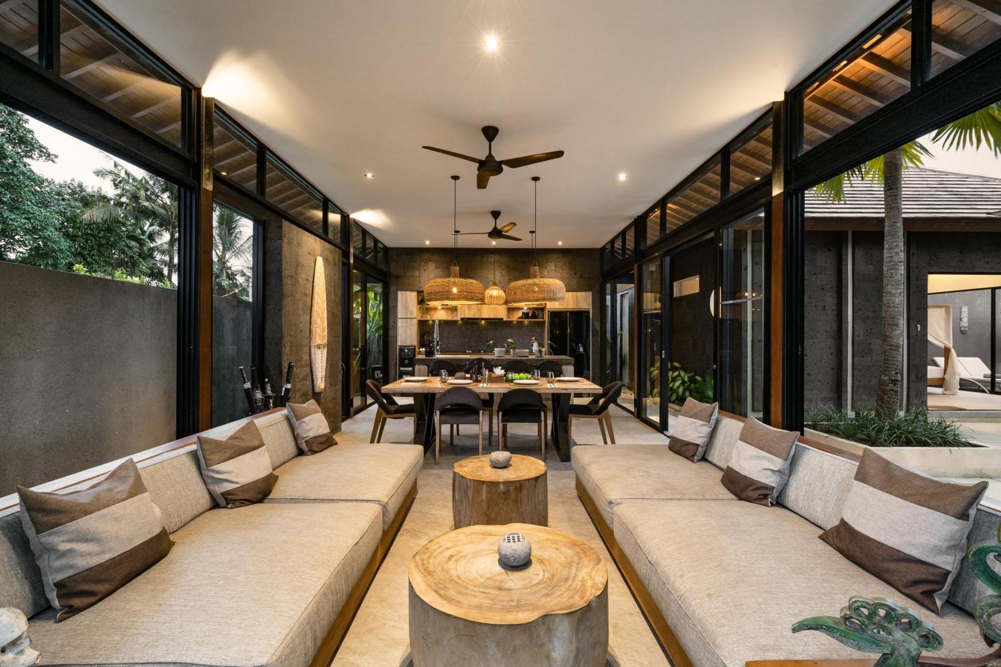 Villa Mimpi By Balisuperhost Убуд Екстер'єр фото