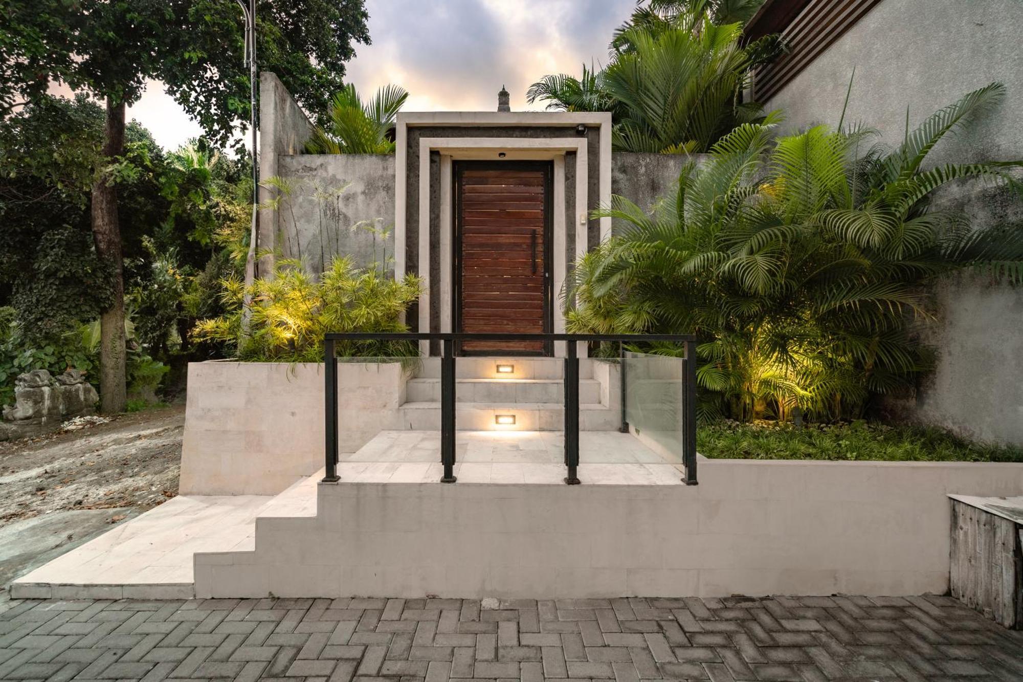 Villa Mimpi By Balisuperhost Убуд Екстер'єр фото