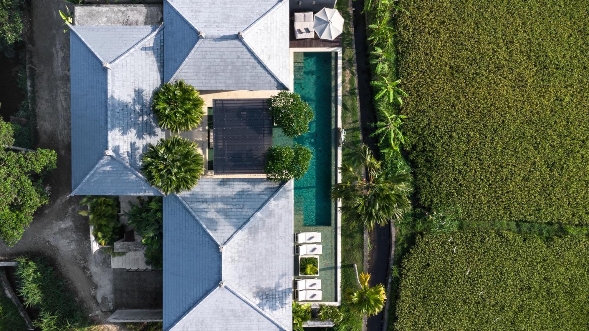 Villa Mimpi By Balisuperhost Убуд Екстер'єр фото