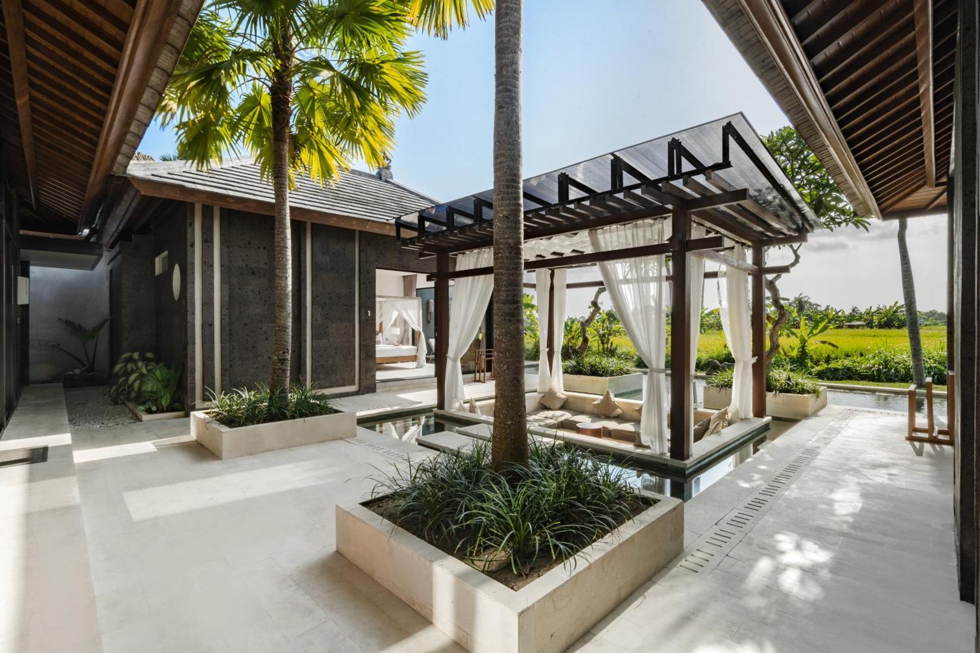 Villa Mimpi By Balisuperhost Убуд Екстер'єр фото